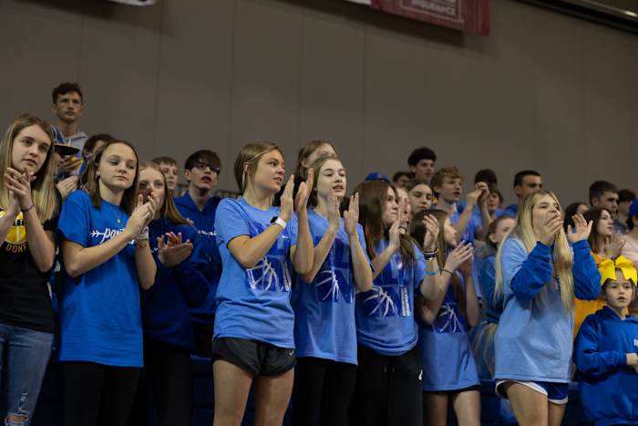 Bergman-Lamar Girls championship _0672